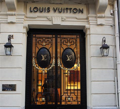 boutique louis vuitton marseille.